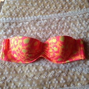 Victoria's Secret Swimsuit Top